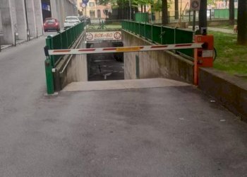 Box Piazza Manfredi Azzarita, Bologna (zona Centro Storico) - foto 1