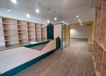 interno - Locale Commerciale Via I Maggio, 23, Casalfiumanese - foto 1