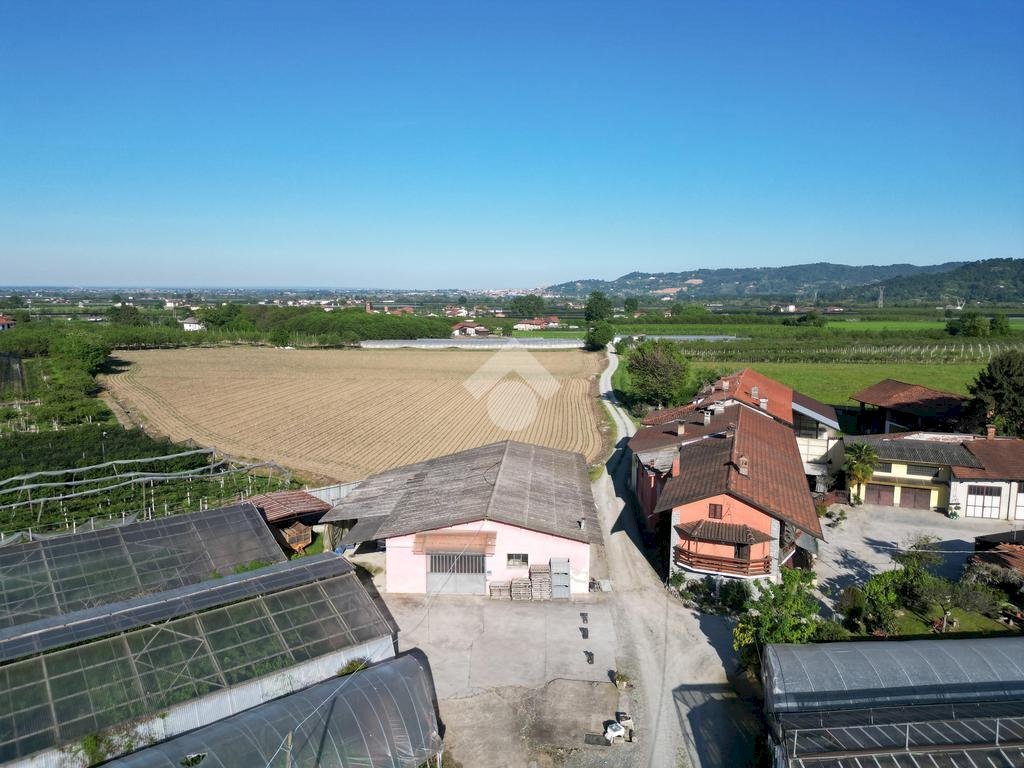 Commercial Activity Via Rivarola, Revello - photo 1