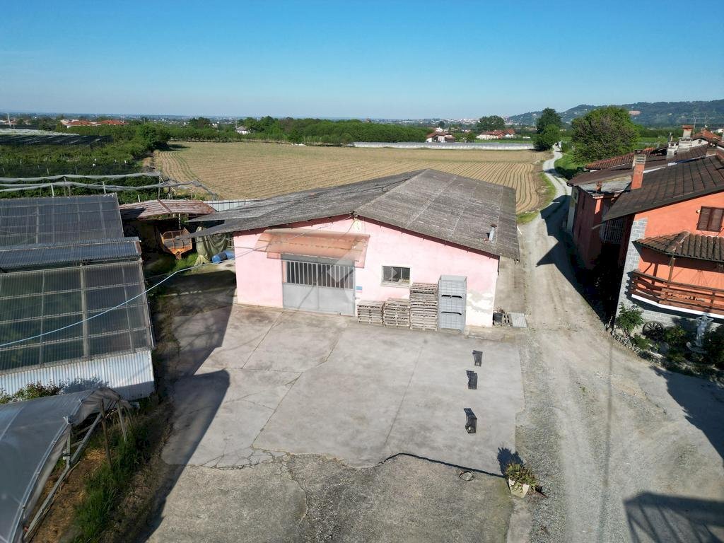 Commercial Activity Via Rivarola, Revello - photo 3