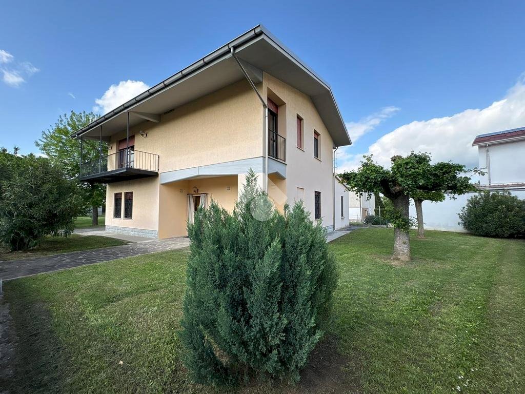 Villa Via Marzabotto, Poviglio - photo 2