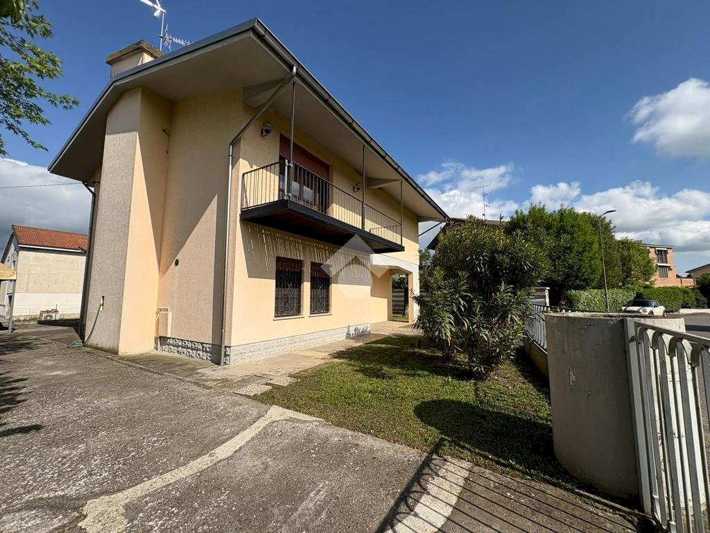 Villa Via Marzabotto, Poviglio - photo 3