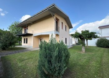 Villa Via Marzabotto, Poviglio - photo 2