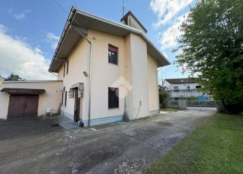 Villa Via Marzabotto, Poviglio - photo 4