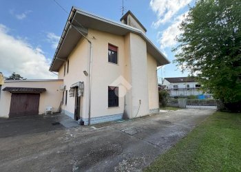 Villa Via Marzabotto, Poviglio - photo 25