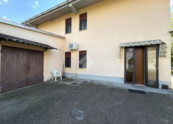 Villa Via Marzabotto, Poviglio - photo 26
