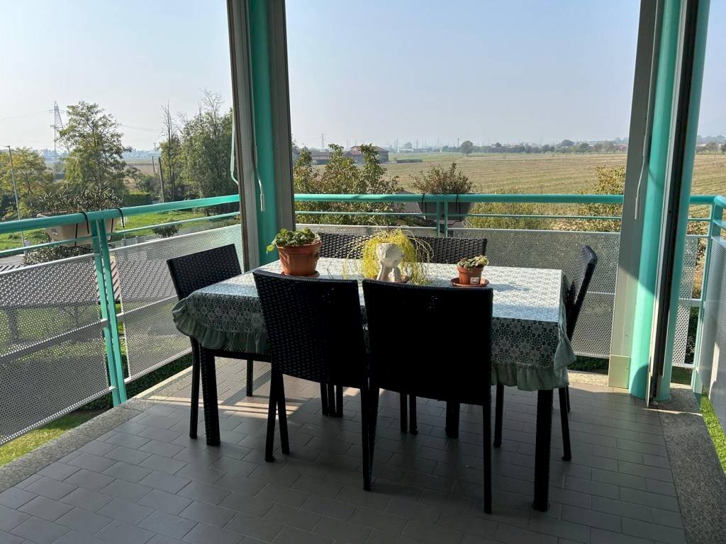 Three-room apartment Collegno - photo 1