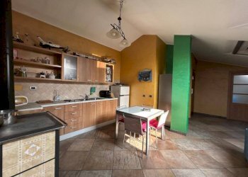 Three-room apartment Collegno - photo 10