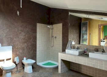Three-room apartment Collegno - photo 12