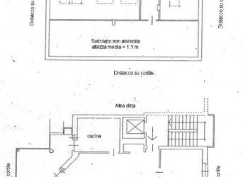 Three-room apartment Collegno - photo 15