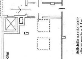 Three-room apartment Collegno - photo 17