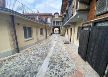 Trilocale Via Martiri della Libertà, San Mauro Torinese - foto 14