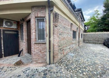 Trilocale Via Martiri della Libertà, San Mauro Torinese - foto 15