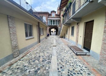 Trilocale Via Martiri della Libertà, San Mauro Torinese - foto 19
