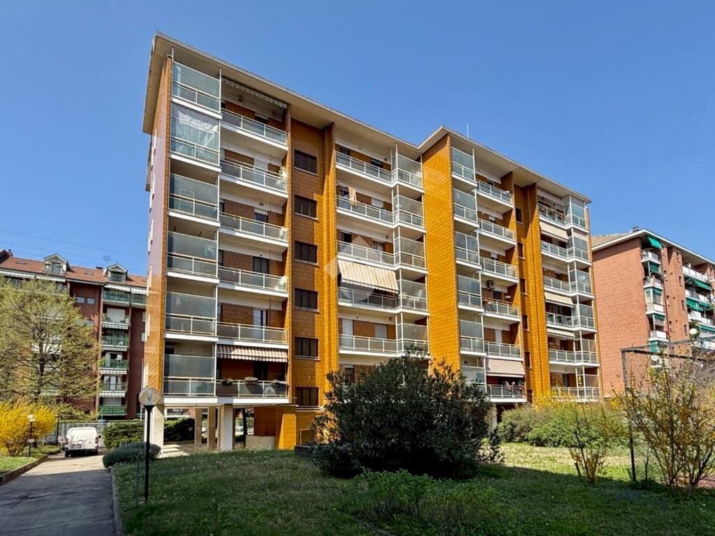 Quadrilocale Via ivrea, Rivoli - foto 1