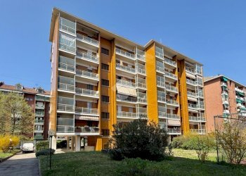 Quadrilocale Via ivrea, Rivoli - foto 1