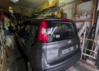 Quadrilocale Via ivrea, Rivoli - foto 35
