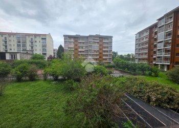 Quadrilocale Via ivrea, Rivoli - foto 37
