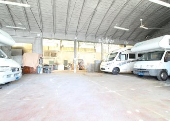 Capannone via primo maggio, Cadelbosco di Sopra - foto 4