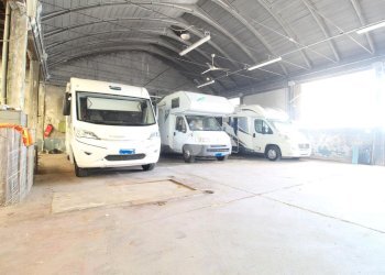 Capannone via primo maggio, Cadelbosco di Sopra - foto 12