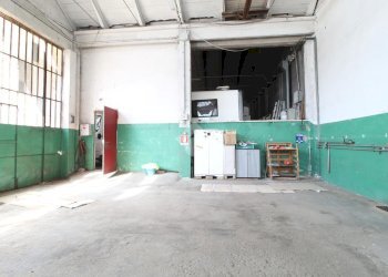 Capannone via primo maggio, Cadelbosco di Sopra - foto 14