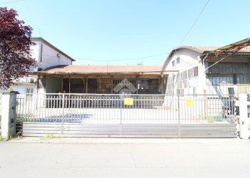 Capannone via primo maggio, Cadelbosco di Sopra - foto 15