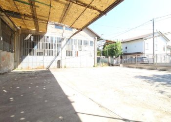 Capannone via primo maggio, Cadelbosco di Sopra - foto 16