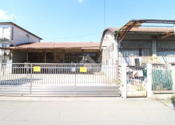 Capannone via primo maggio, Cadelbosco di Sopra - foto 18
