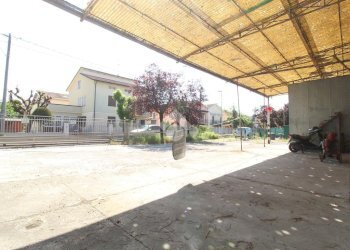 Capannone via primo maggio, Cadelbosco di Sopra - foto 20