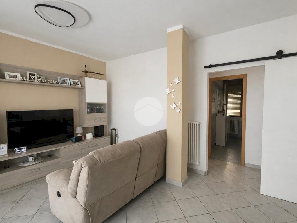 Three-room apartment Via Cervara, Cervia - photo 1