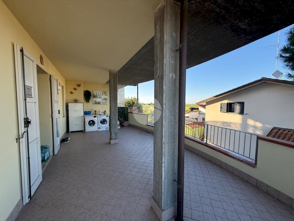 Three-room apartment Via Cervara, Cervia - photo 3
