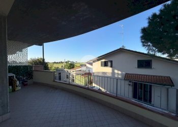 Three-room apartment Via Cervara, Cervia - photo 4