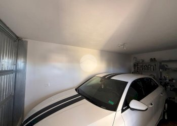 Three-room apartment Via Cervara, Cervia - photo 12