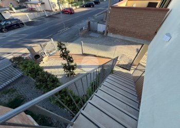 Three-room apartment Via Cervara, Cervia - photo 13