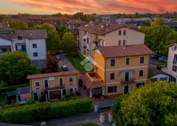 Casa indipendente Via Fratelli Cervi, Reggio nell'Emilia - foto 1