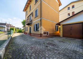 Casa indipendente Via Fratelli Cervi, Reggio nell'Emilia - foto 2