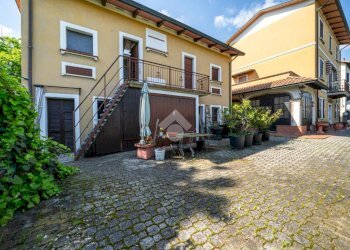 Casa indipendente Via Fratelli Cervi, Reggio nell'Emilia - foto 3