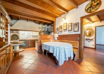Casa indipendente Via Fratelli Cervi, Reggio nell'Emilia - foto 4