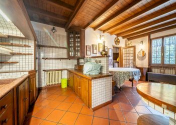 Casa indipendente Via Fratelli Cervi, Reggio nell'Emilia - foto 5