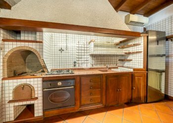Casa indipendente Via Fratelli Cervi, Reggio nell'Emilia - foto 6
