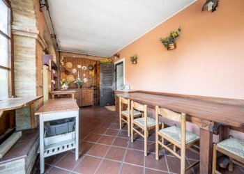 Casa indipendente Via Fratelli Cervi, Reggio nell'Emilia - foto 7