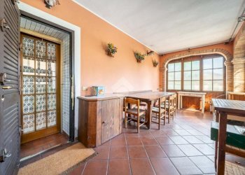 Casa indipendente Via Fratelli Cervi, Reggio nell'Emilia - foto 8