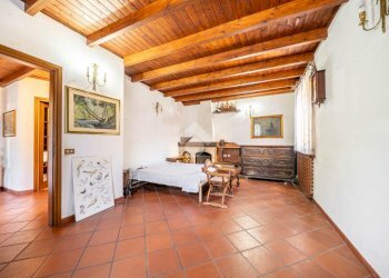 Casa indipendente Via Fratelli Cervi, Reggio nell'Emilia - foto 9