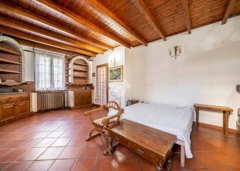 Casa indipendente Via Fratelli Cervi, Reggio nell'Emilia - foto 10