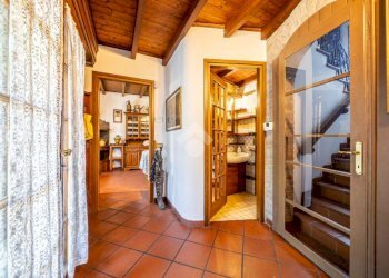 Casa indipendente Via Fratelli Cervi, Reggio nell'Emilia - foto 11