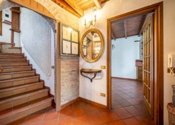 Casa indipendente Via Fratelli Cervi, Reggio nell'Emilia - foto 12