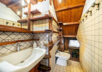 Casa indipendente Via Fratelli Cervi, Reggio nell'Emilia - foto 13