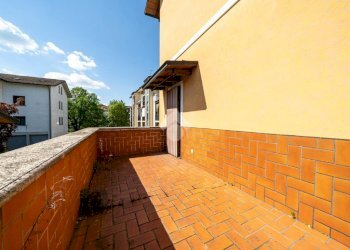 Casa indipendente Via Fratelli Cervi, Reggio nell'Emilia - foto 22