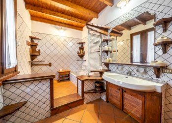 Casa indipendente Via Fratelli Cervi, Reggio nell'Emilia - foto 24