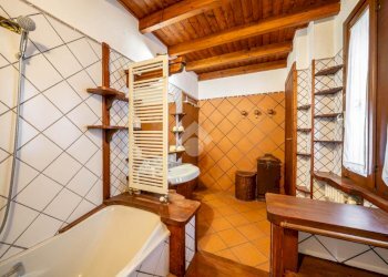 Casa indipendente Via Fratelli Cervi, Reggio nell'Emilia - foto 25